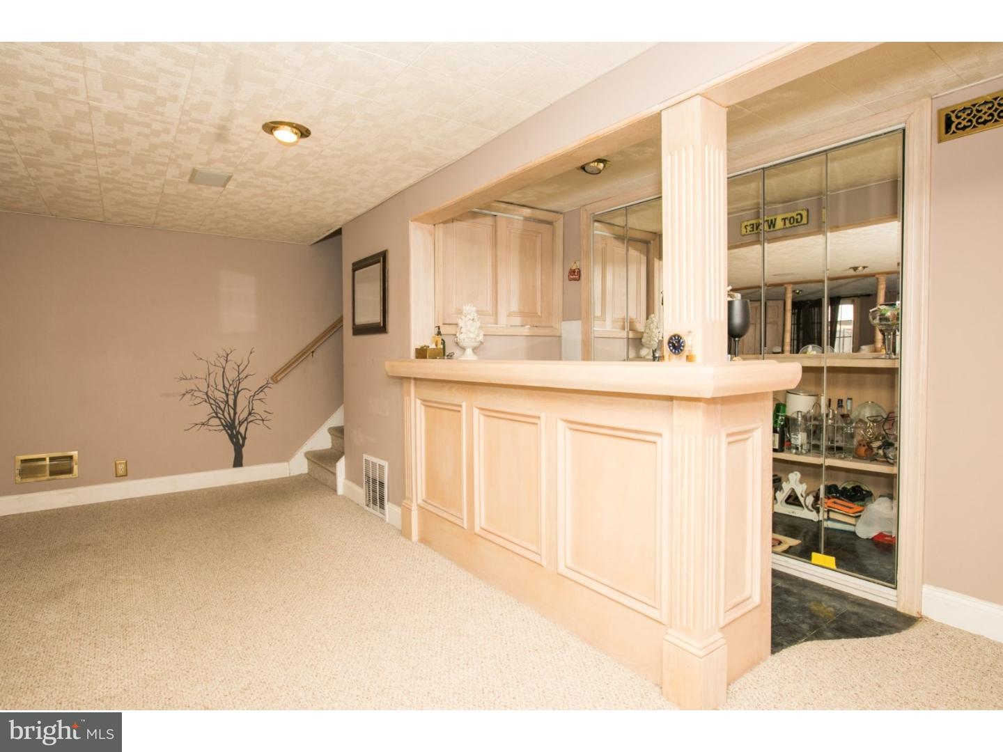 34 South Bell Road Bellmawr, NJ 08031 - Photo 13 of 25 a view of a kitchen with a sink