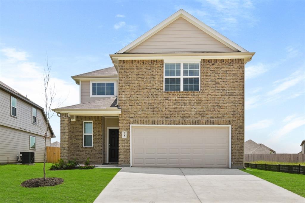 5017 Cervinae Road Crowley, TX 76036 - Photo 1 of 1 Gallery Image 1