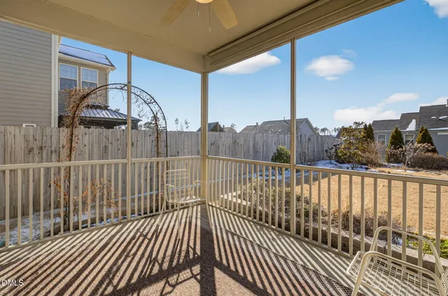 $549,900 | 2432 Cedar Rock Drive, Wake Forest, NC 27587