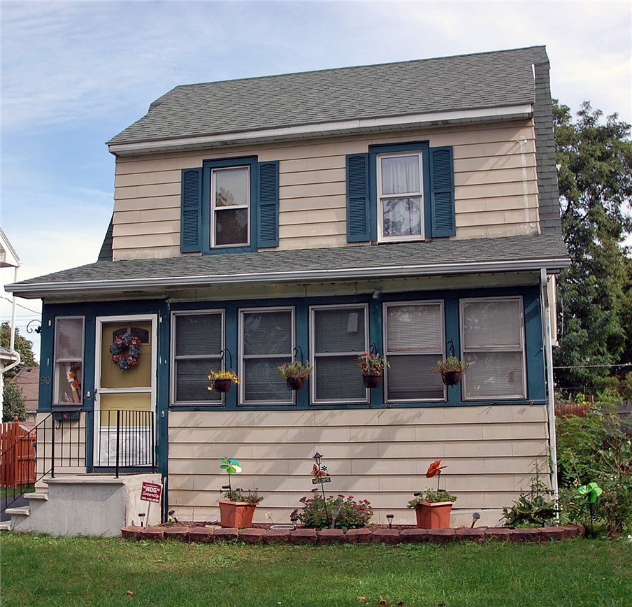 90 Devitt Road Rochester, NY 14615 - Photo 1 of 1