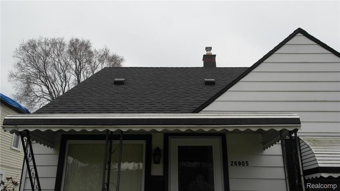 26905 Andover Street Inkster, MI 48141 - Photo 1 of 30 SAM_2010.JPG