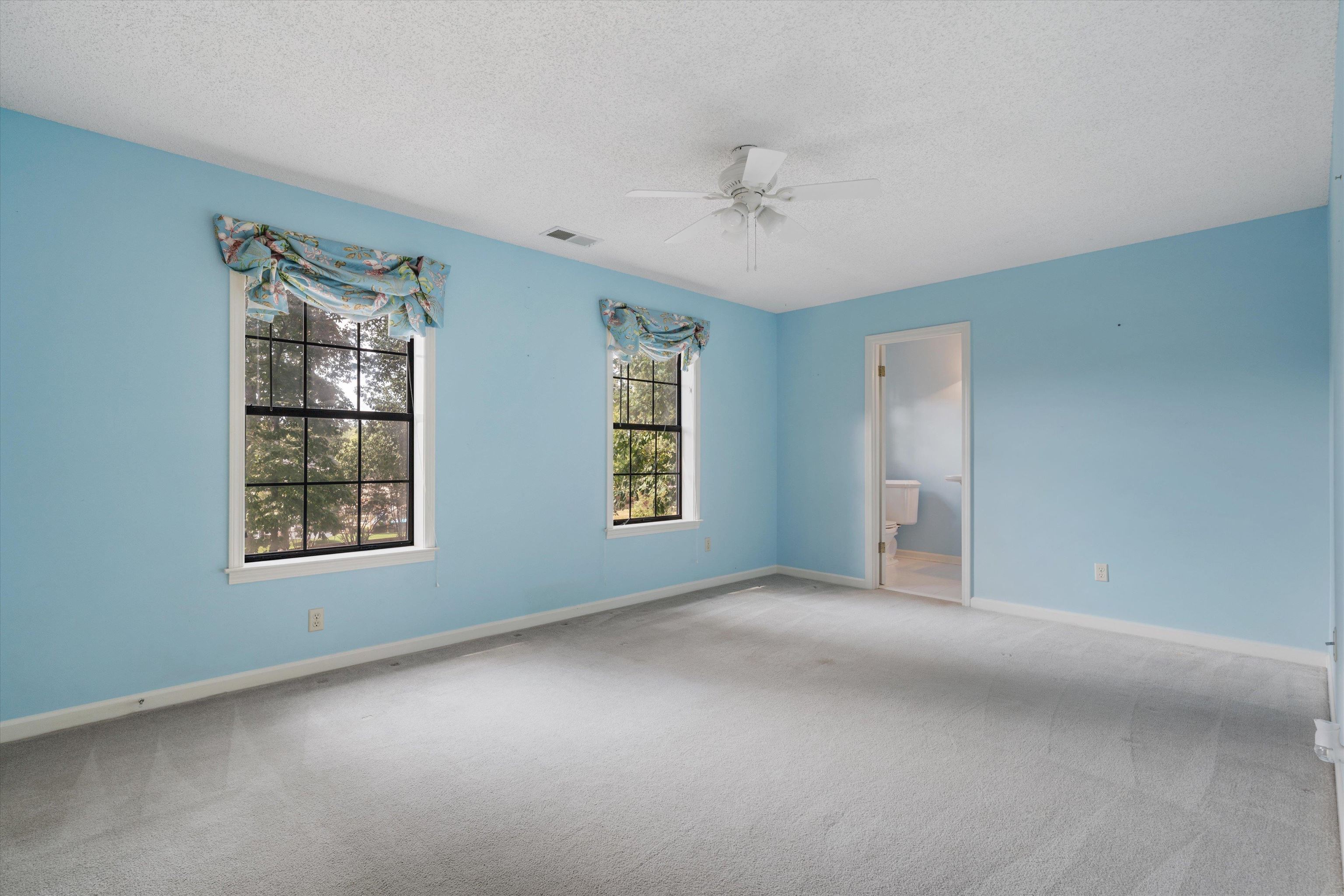 4309 Garner Place Bartlett, TN 38135 - Photo 21 of 40 a view of an empty room with windows