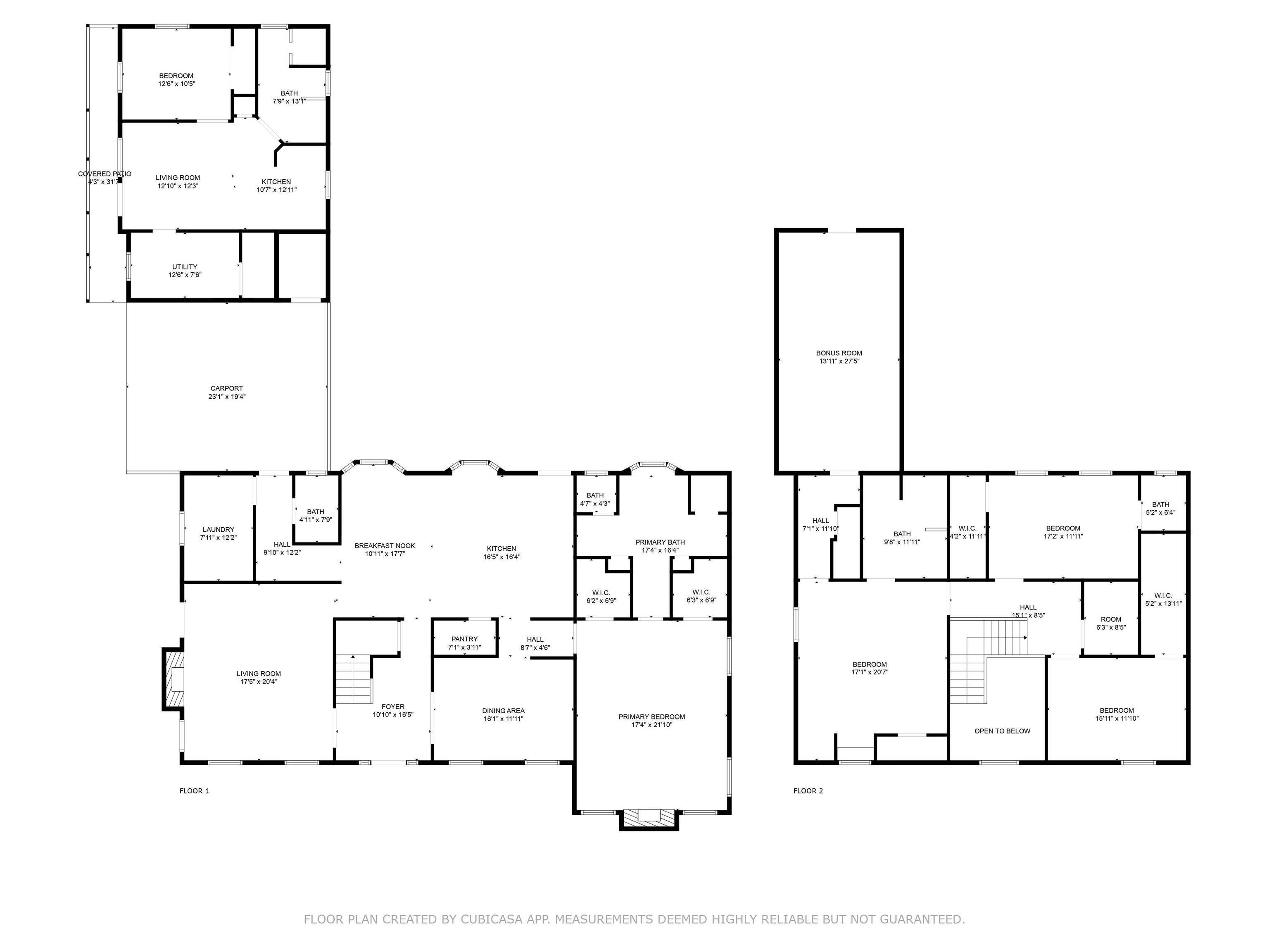 4309 Garner Place Bartlett, TN 38135 - Photo 40 of 40 a picture of floor plan