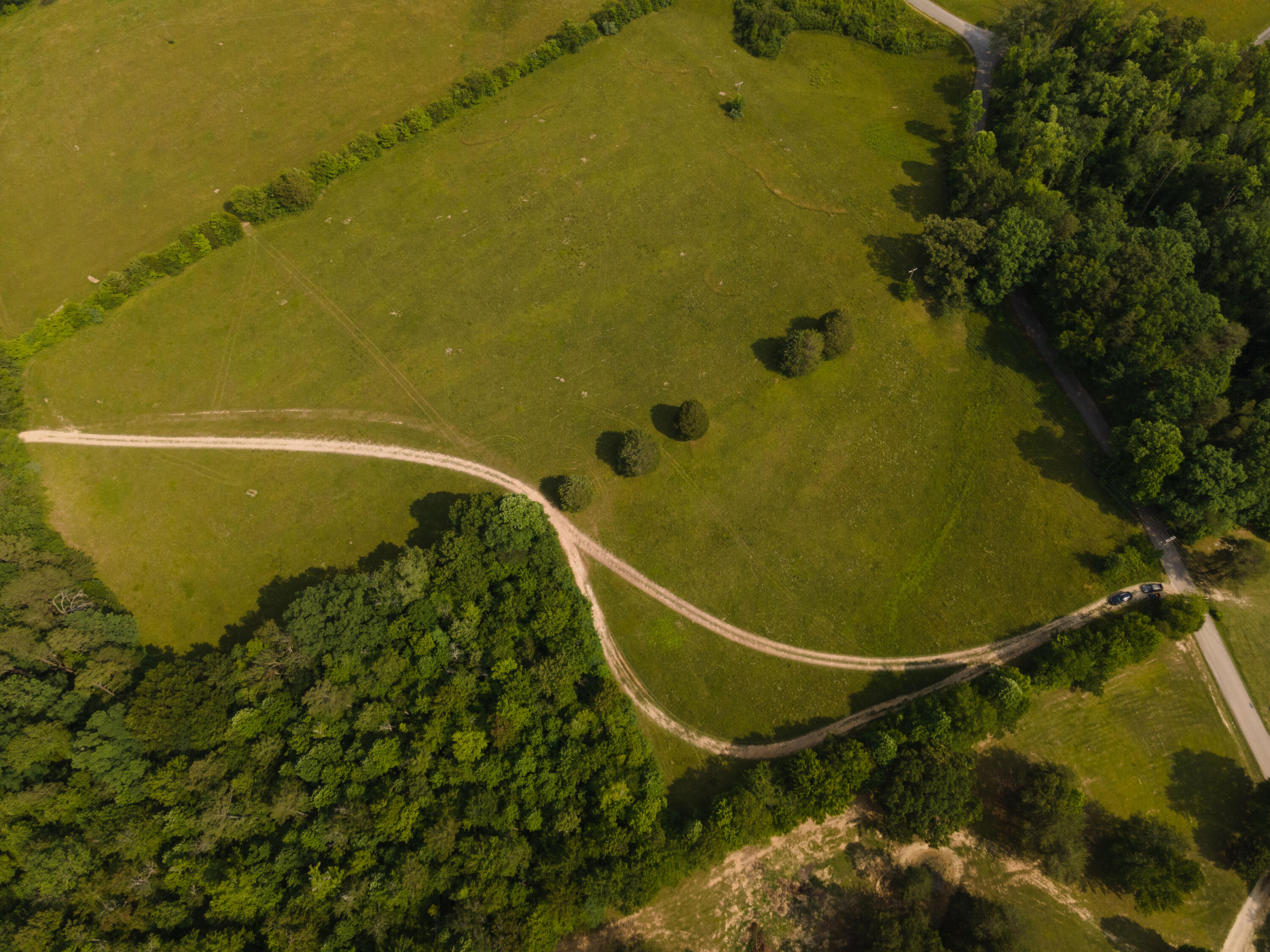 999 Chestnut Road Corbin, KY 40701 - Photo 2 of 17 DJI_0667
