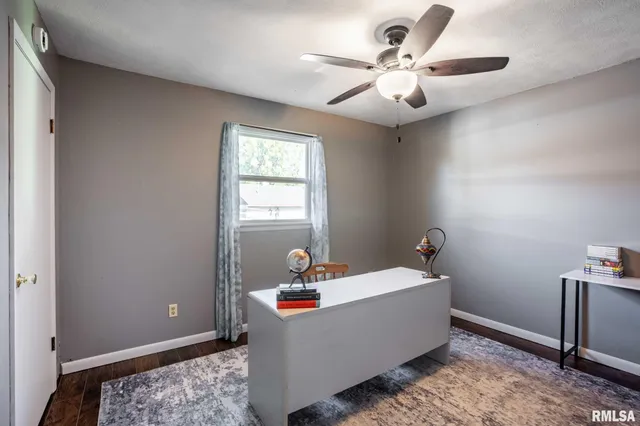 $99,000 | 806 South Jackson Street, West Frankfort, IL 62896