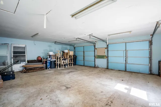 $99,000 | 806 South Jackson Street, West Frankfort, IL 62896