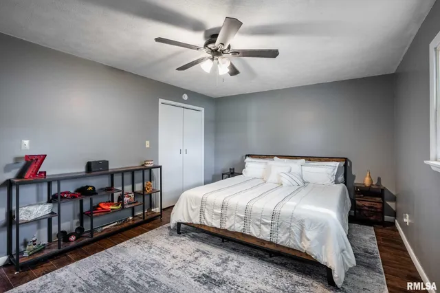 $99,000 | 806 South Jackson Street, West Frankfort, IL 62896