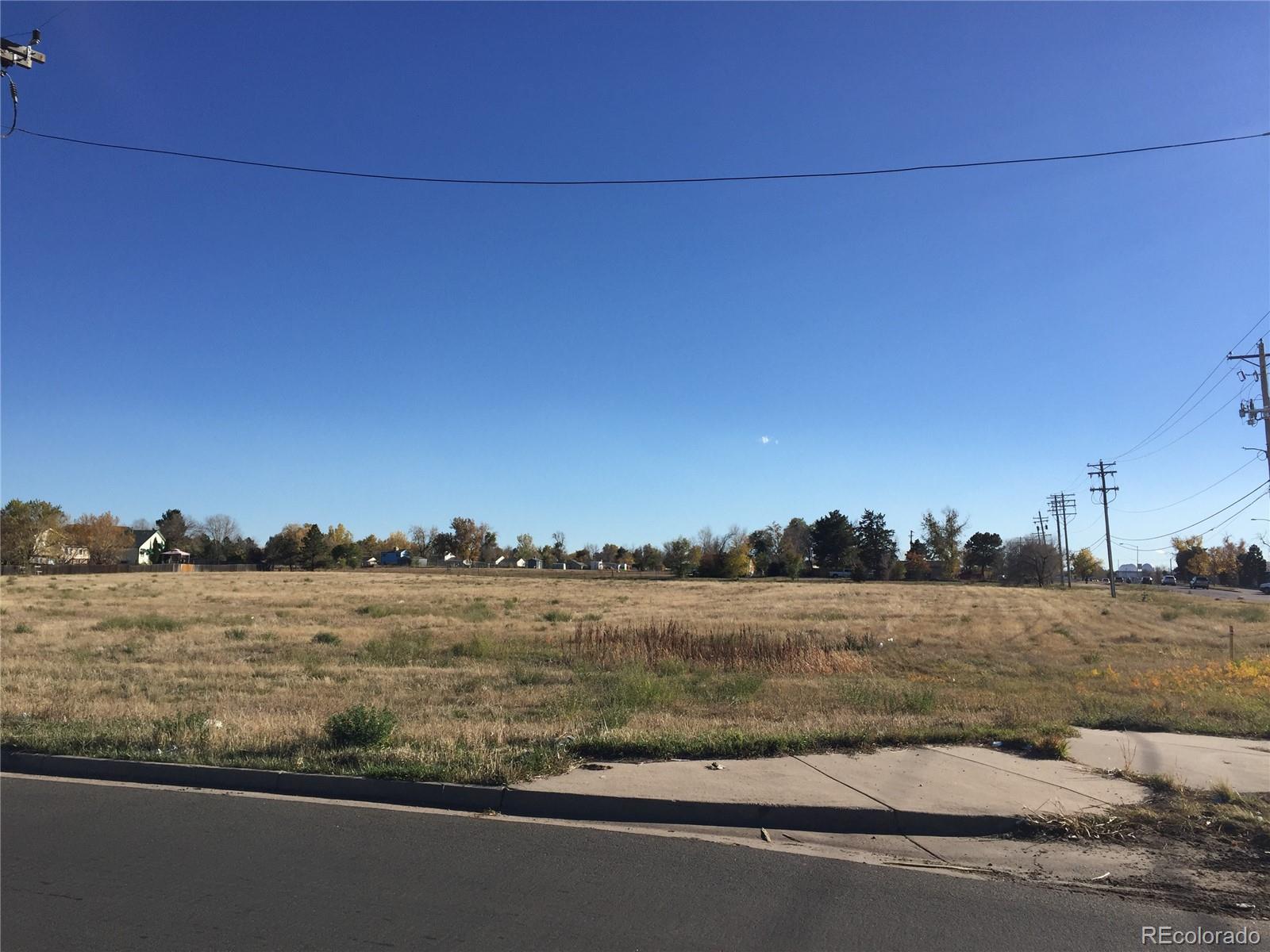 Tower Road Aurora, CO 80011 - Photo 2 of 7