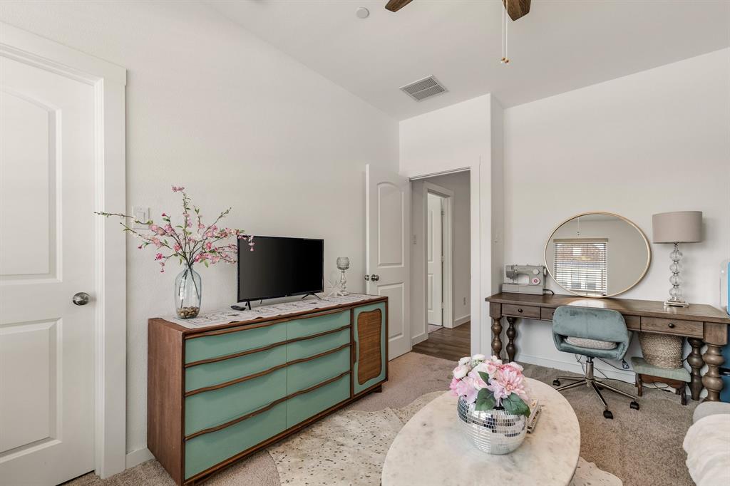 7210 Switchgrass Road Frisco, TX 75033 - Photo 27 of 39