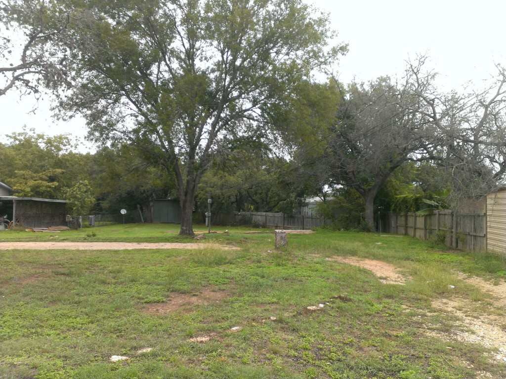 1603 Saracen Road Austin, TX 78733 - Photo 1 of 1 Gallery Image 1