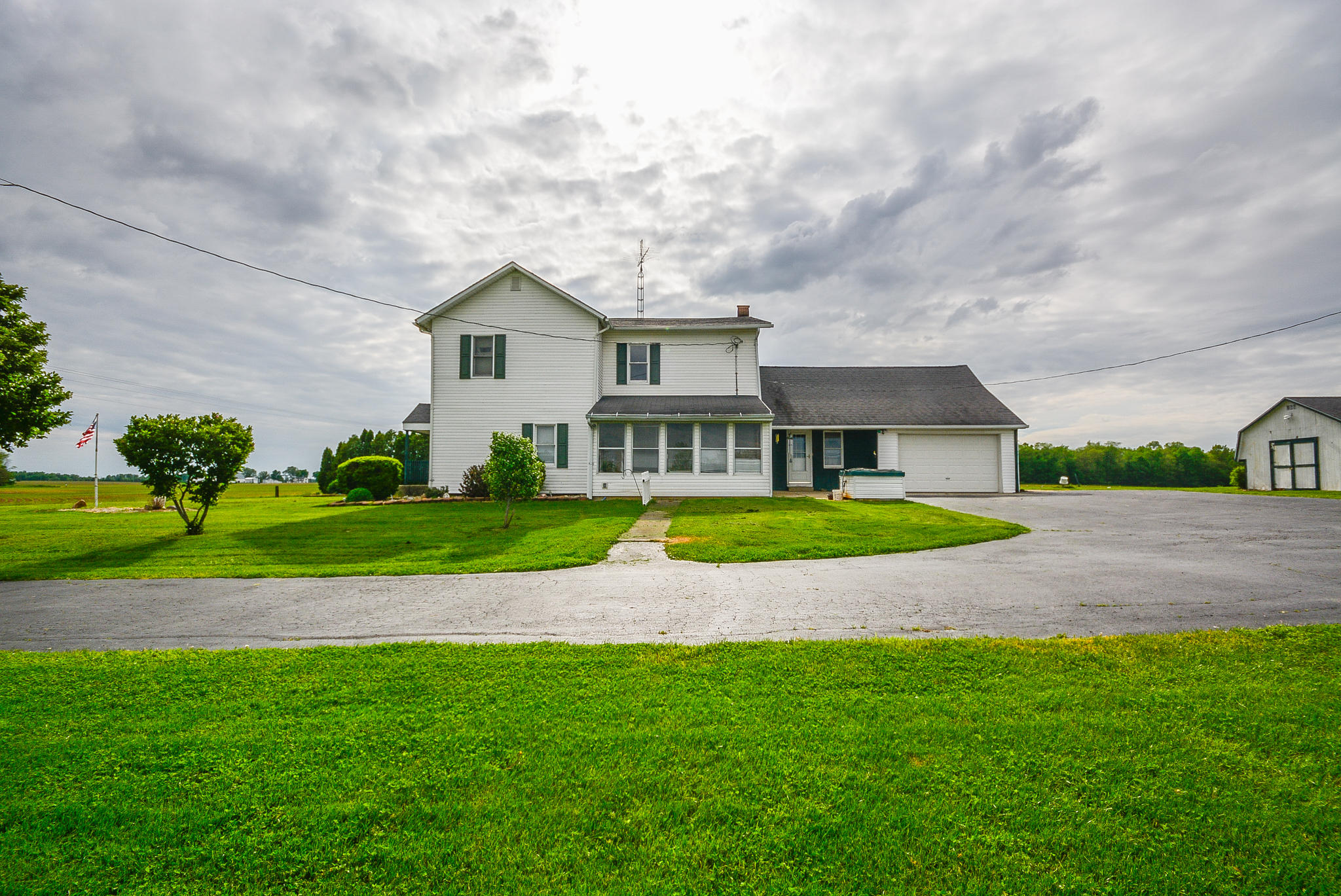 9325 National Road Wapakoneta, OH 45895 - Photo 6 of 31 Gallery Image 6