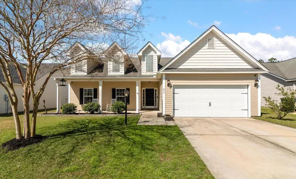 $325,000 | 411 Brawley Drive, Goose Creek, SC 29445