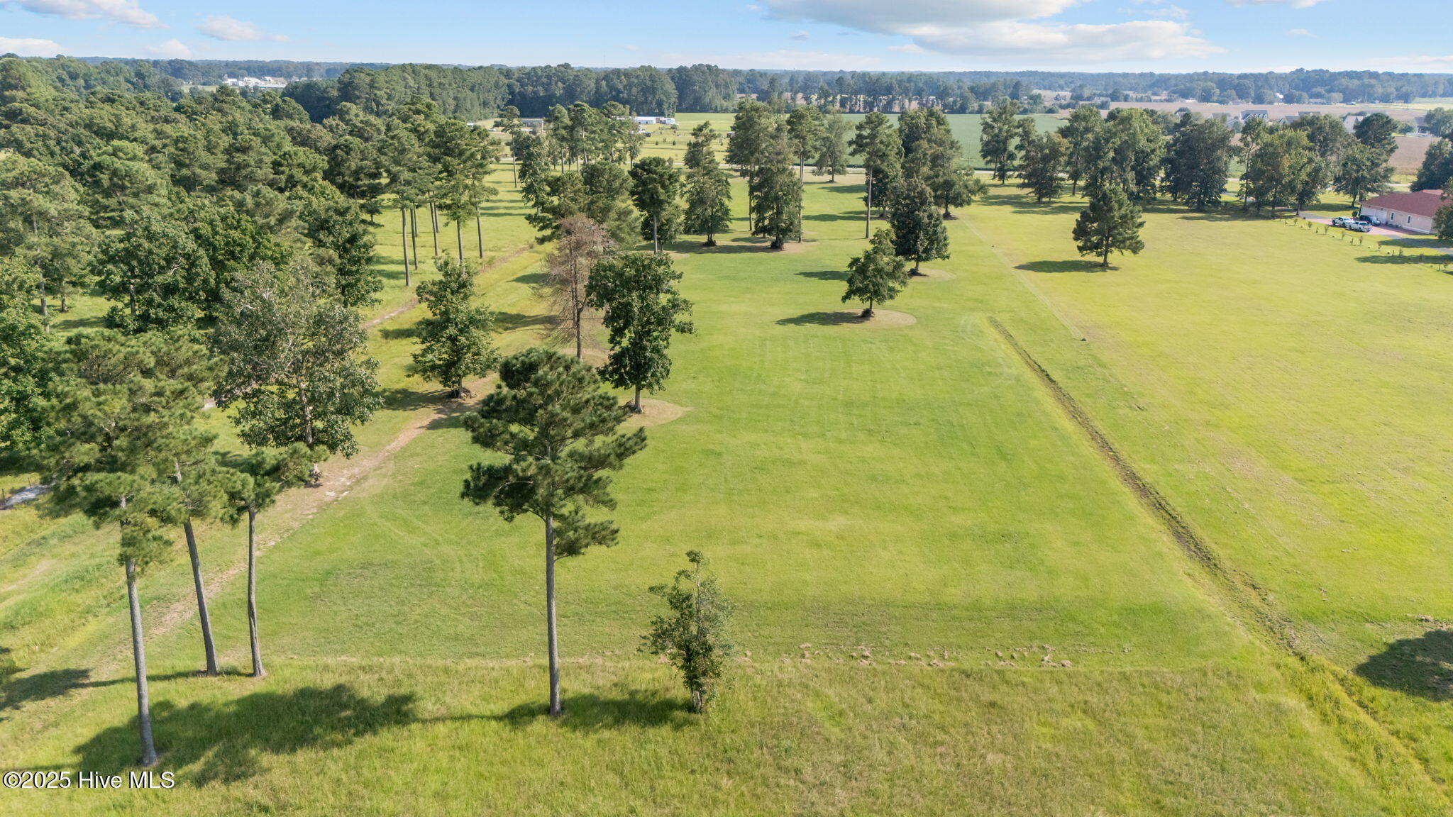 3339 Fox Pen Road Greenville, NC 27858 - Photo 5 of 16 3-web-or-mls-DJI_20250825162043_0613_D