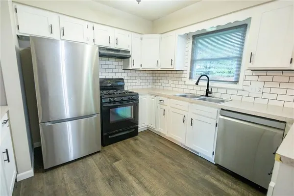 $181,500 | 2411 Grand Lane, Independence, KS 67301