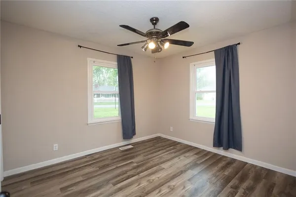 $181,500 | 2411 Grand Lane, Independence, KS 67301