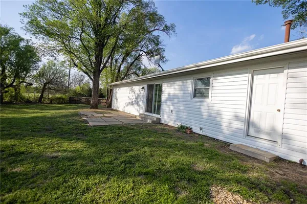 $181,500 | 2411 Grand Lane, Independence, KS 67301