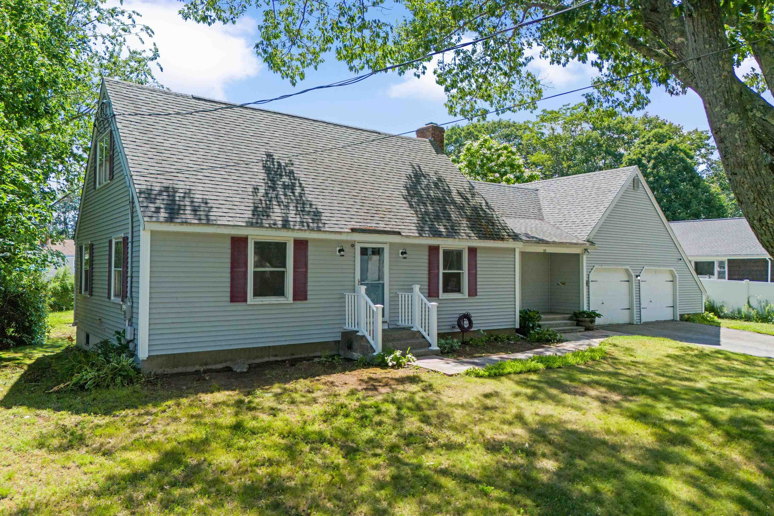 10 Colonial Circle Hampton, NH 03842 - Photo 57 of 58
