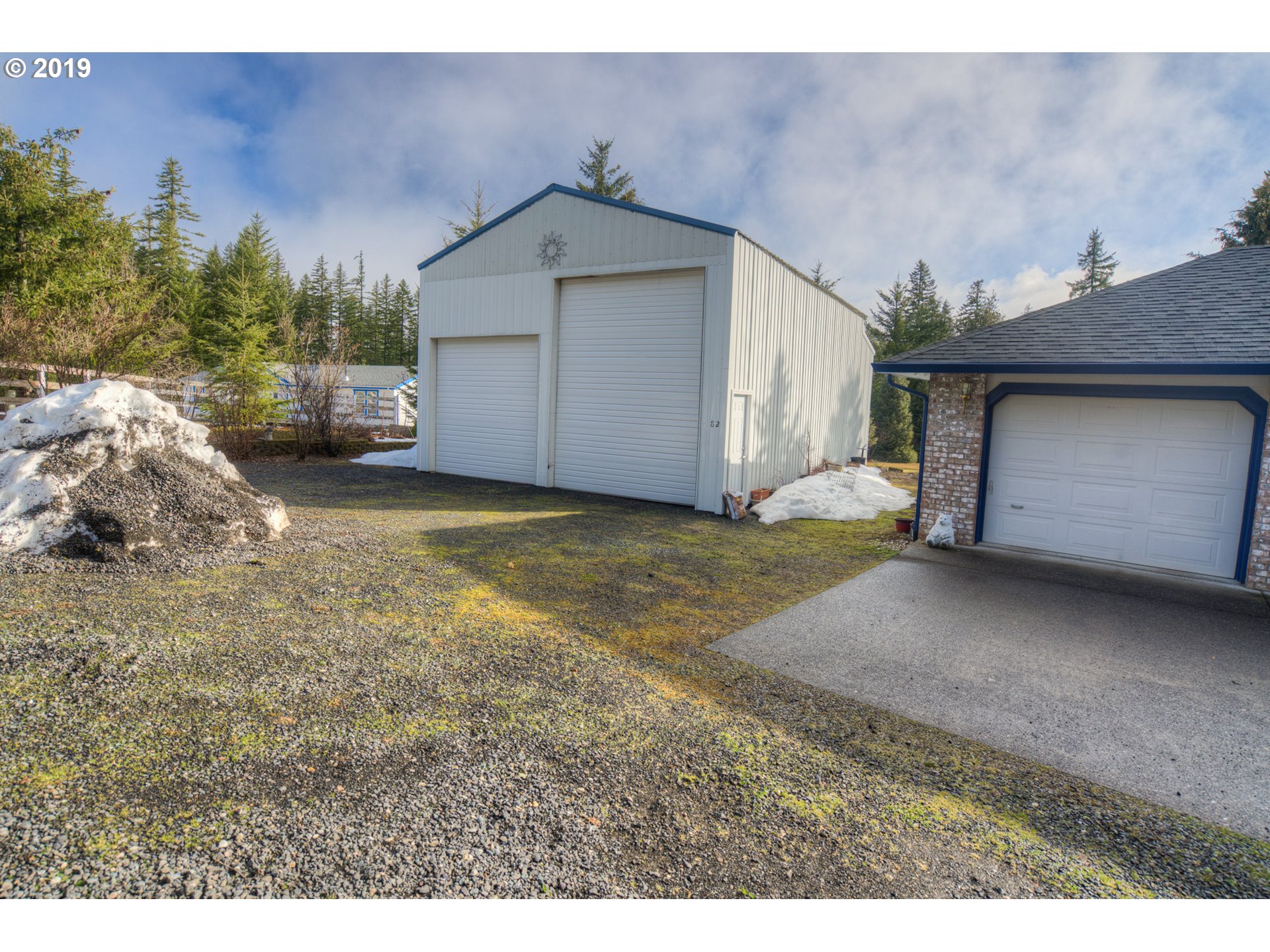 82 Meadow Crest Road Carson, WA 98610 - Photo 3 of 30 Gallery Image 3