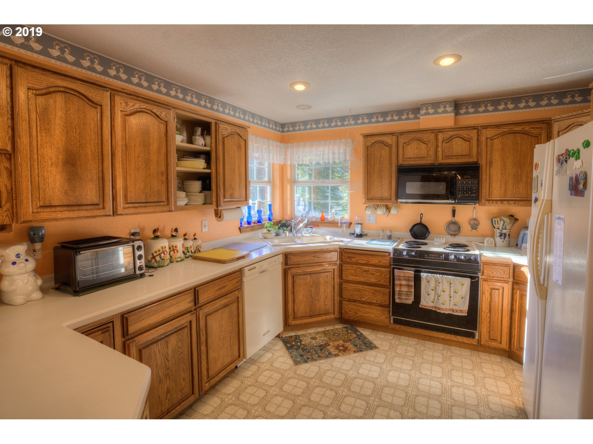 82 Meadow Crest Road Carson, WA 98610 - Photo 4 of 30 Gallery Image 4