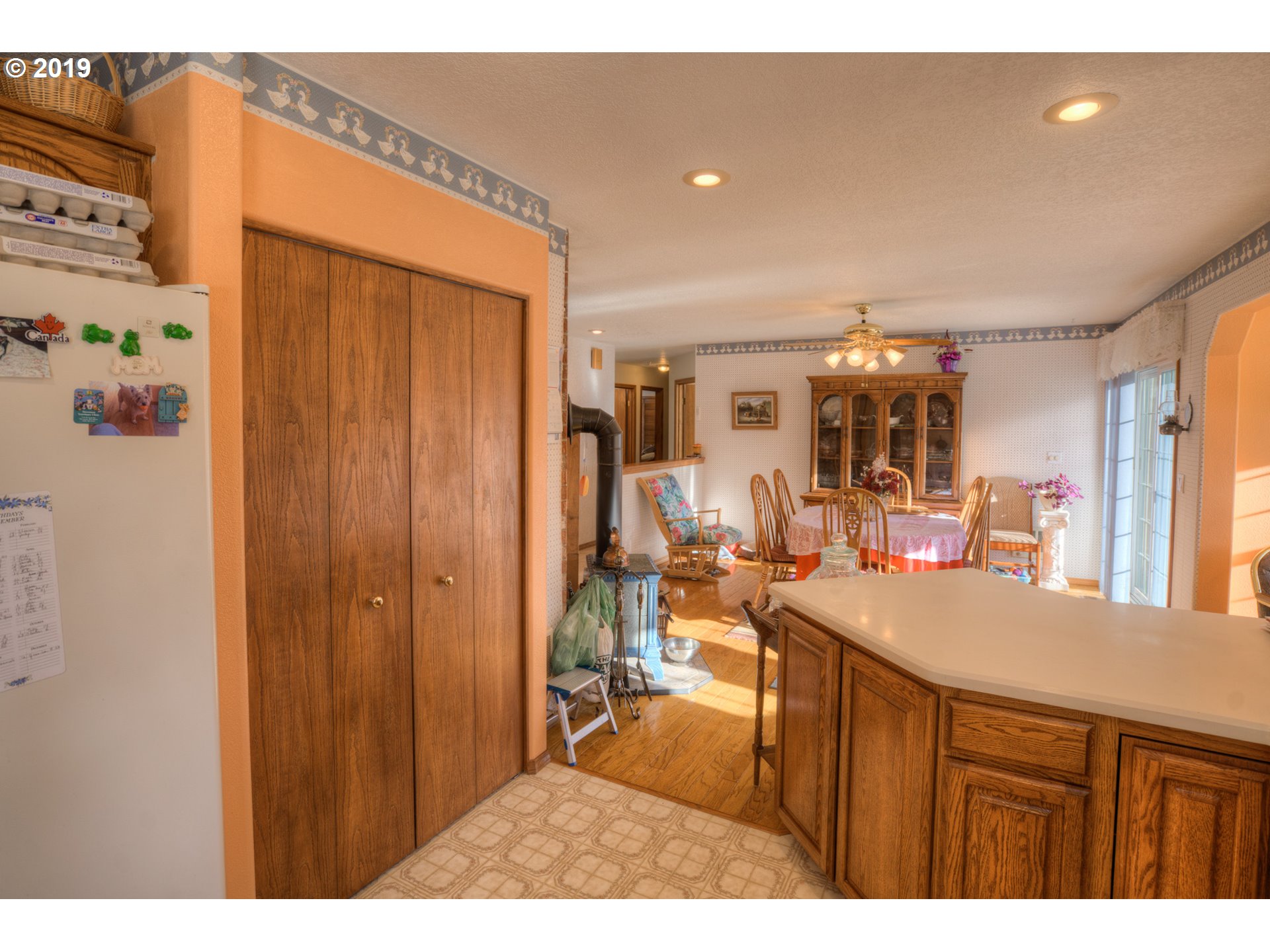 82 Meadow Crest Road Carson, WA 98610 - Photo 5 of 30 Gallery Image 5