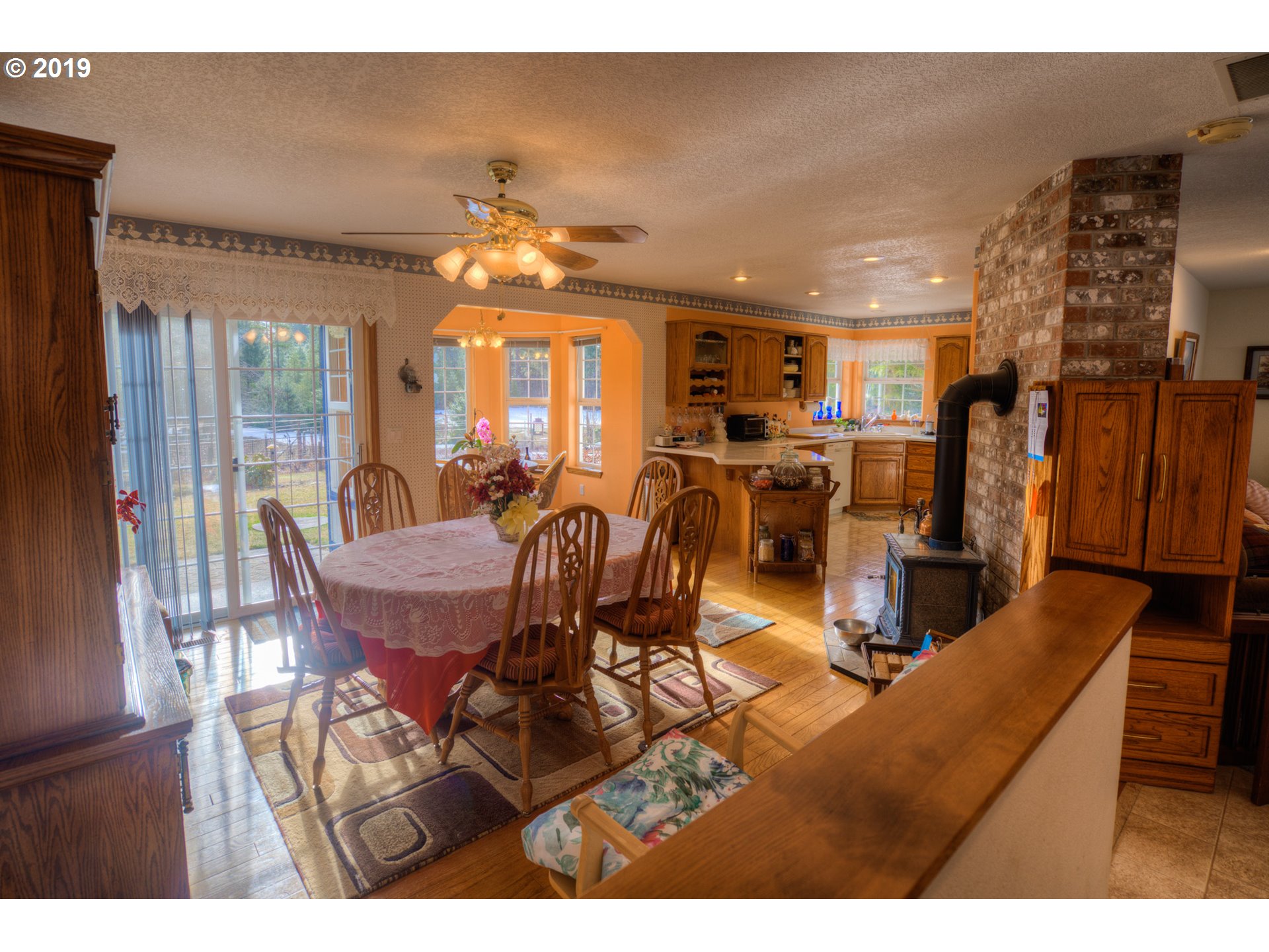 82 Meadow Crest Road Carson, WA 98610 - Photo 9 of 30 Gallery Image 9