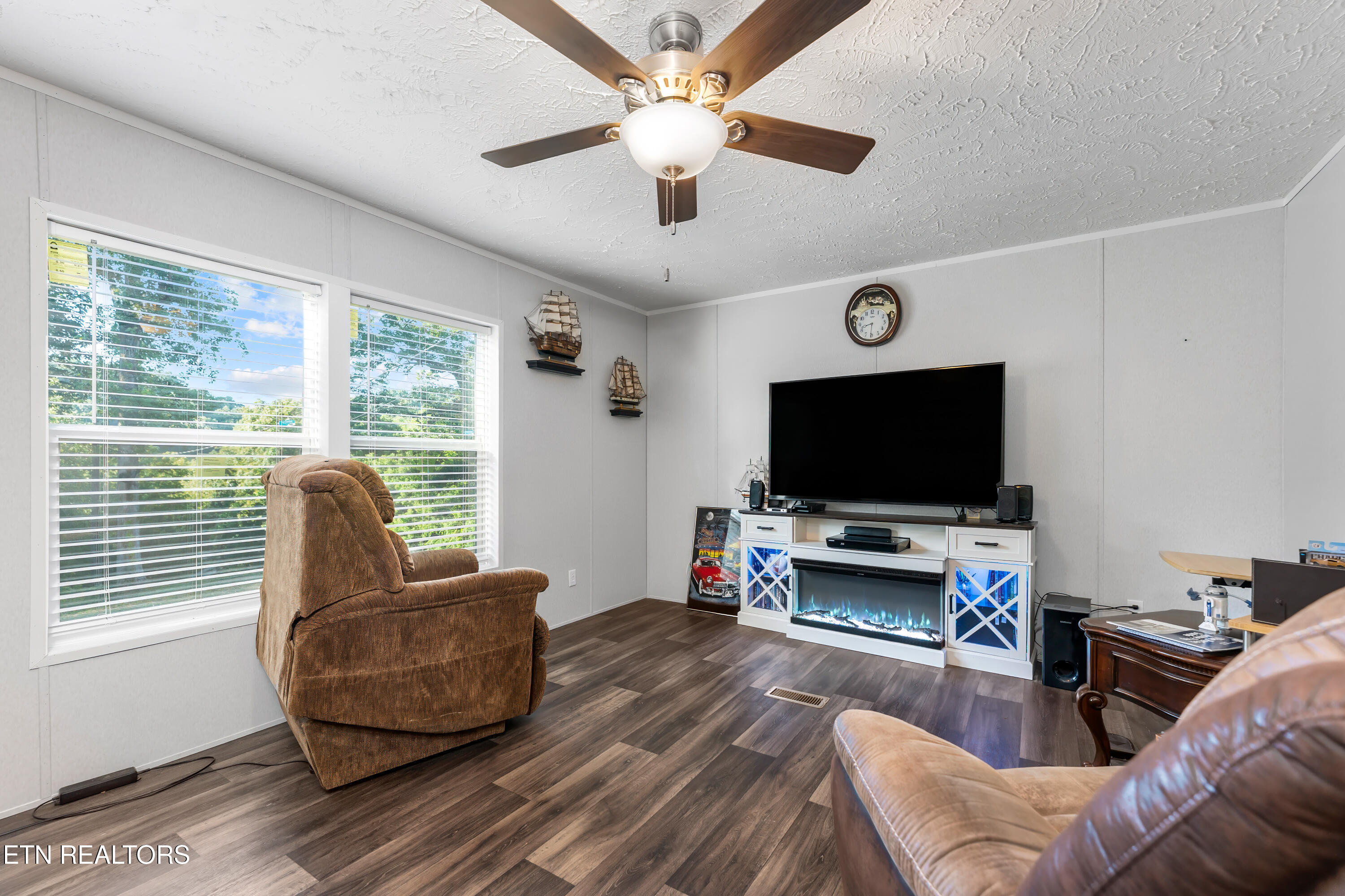 409 Bull Run Road Luttrell, TN 37779 - Photo 20 of 40 _DSC4469-Edit