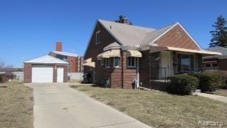 8219 Racine Road Warren, MI 48093 - Photo 2 of 17 Racine 2.jpg