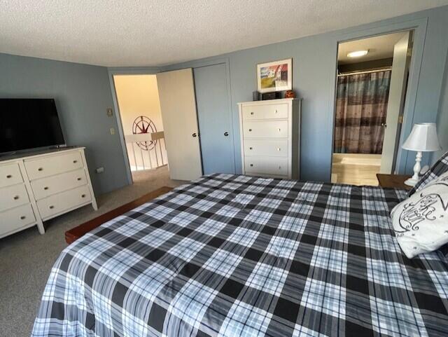 24 Clifford Road, Unit 18 Naples, ME 04055 - Photo 21 of 49 Master Bedroom