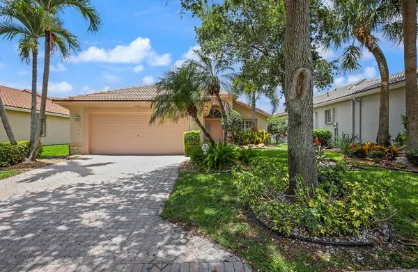 $496,555 | 7387 Tonga Court, Boynton Beach, FL 33437