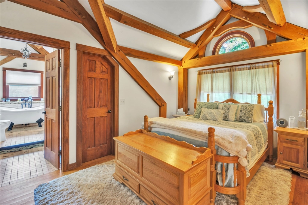 56 West Pelham Road Shutesbury, MA 01072 - Photo 15 of 42