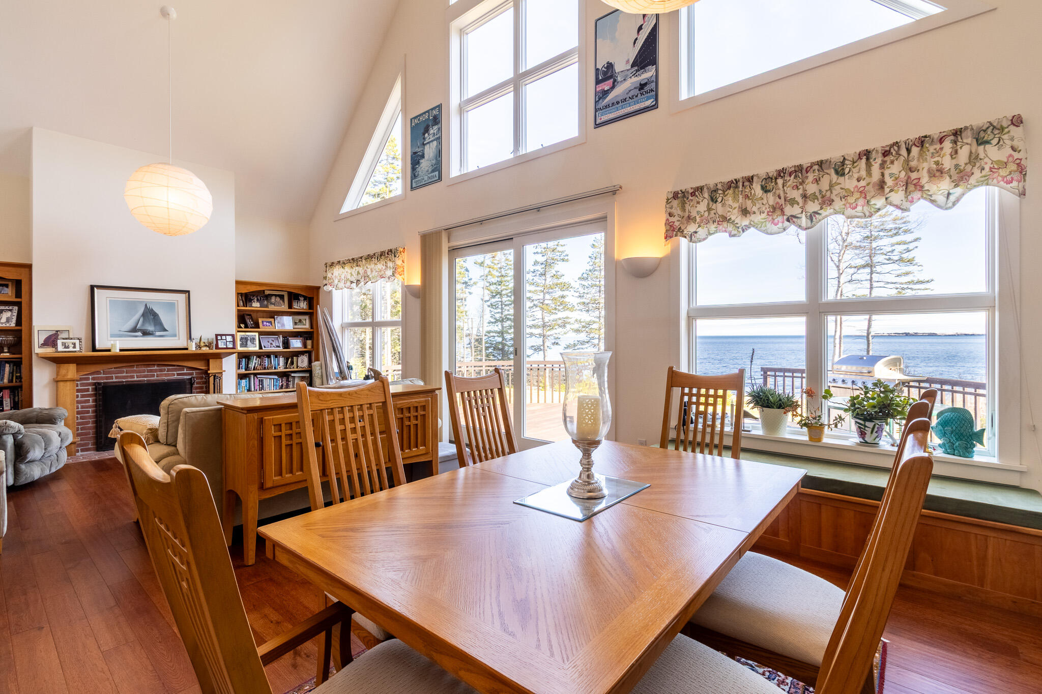 372 Pettegrow Point Road Machiasport, ME 04655 - Photo 19 of 94 38