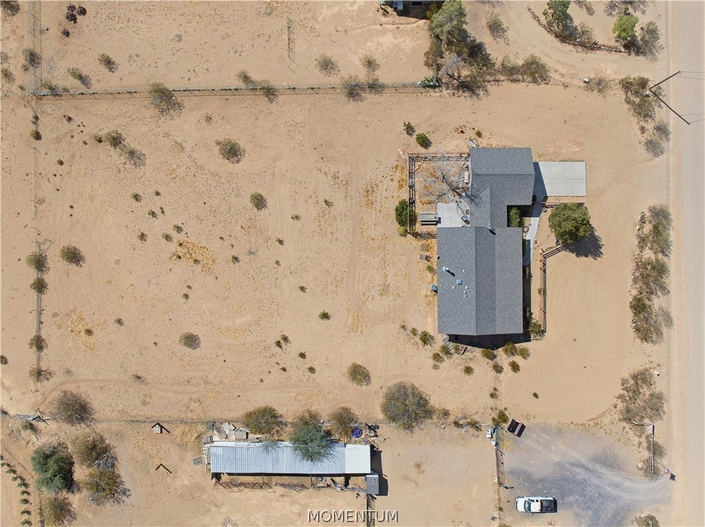 3686 Mormon Flat Road Golden Valley, AZ 86413 - Photo 31 of 32 Gallery Image 31