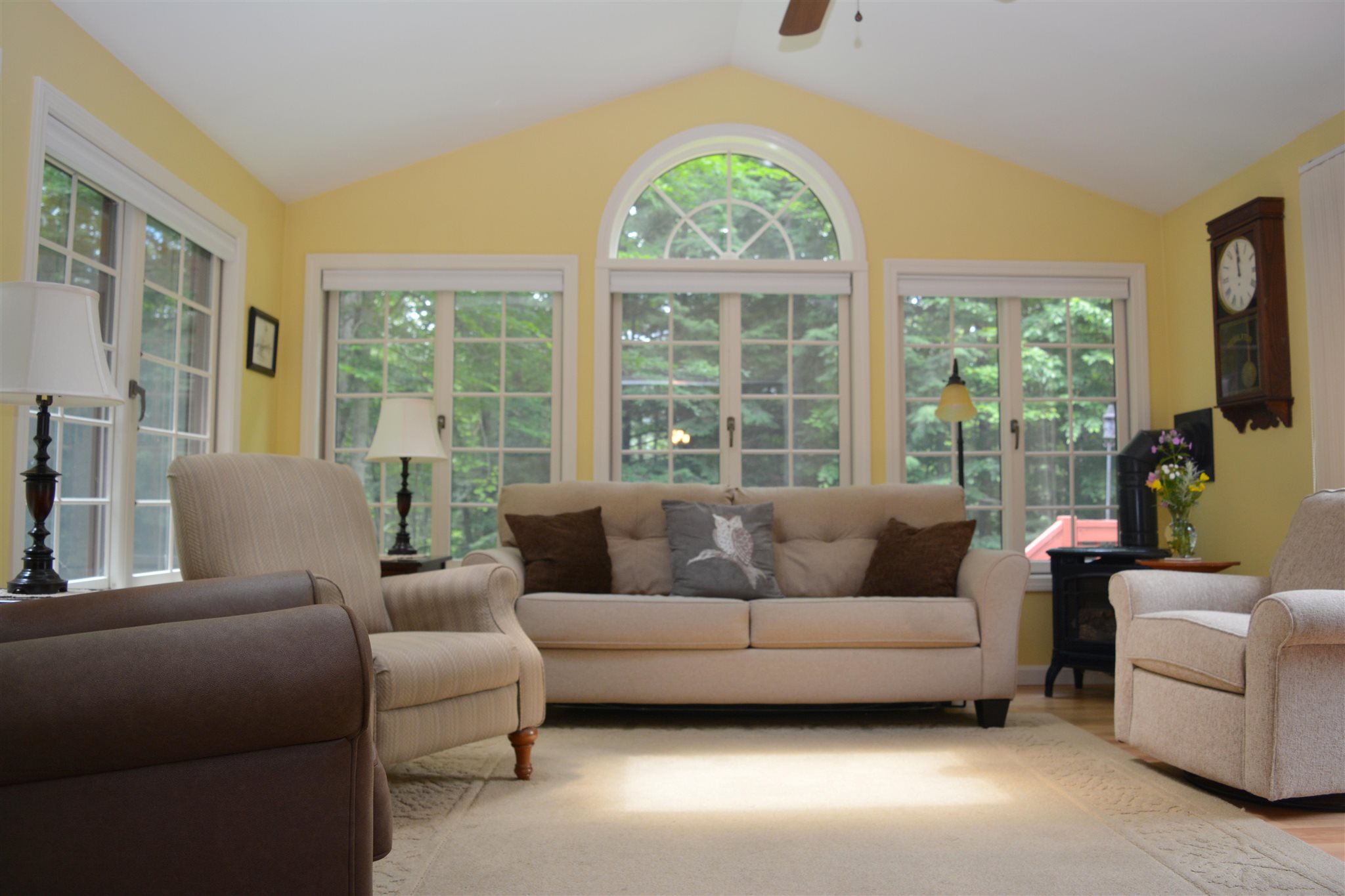 5 Forest Road Grantham, NH 03753 - Photo 2 of 32