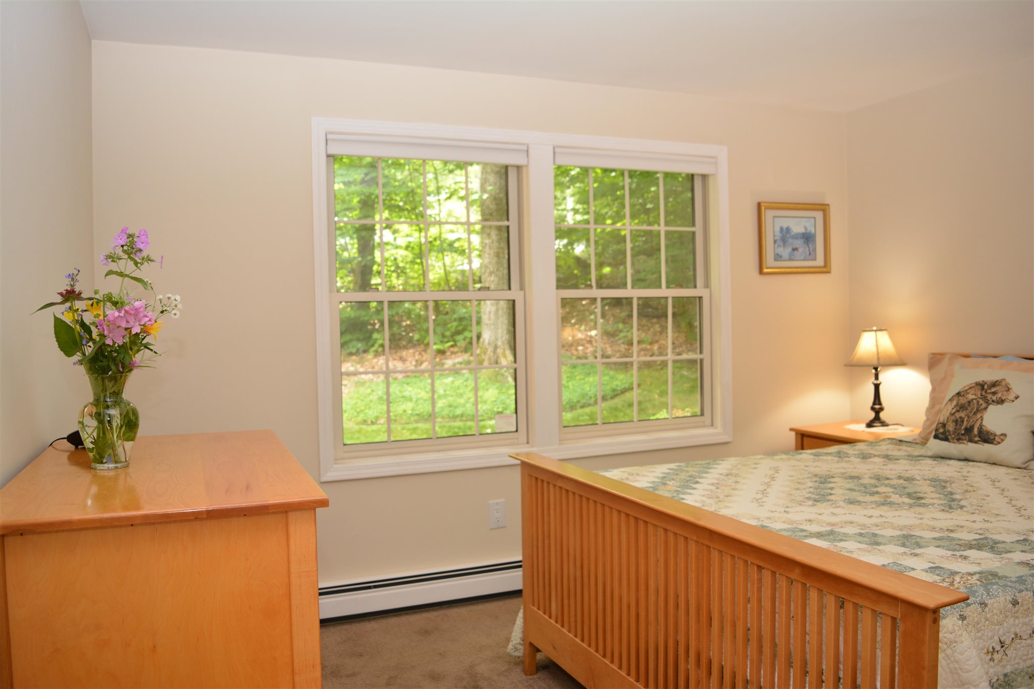 5 Forest Road Grantham, NH 03753 - Photo 13 of 32