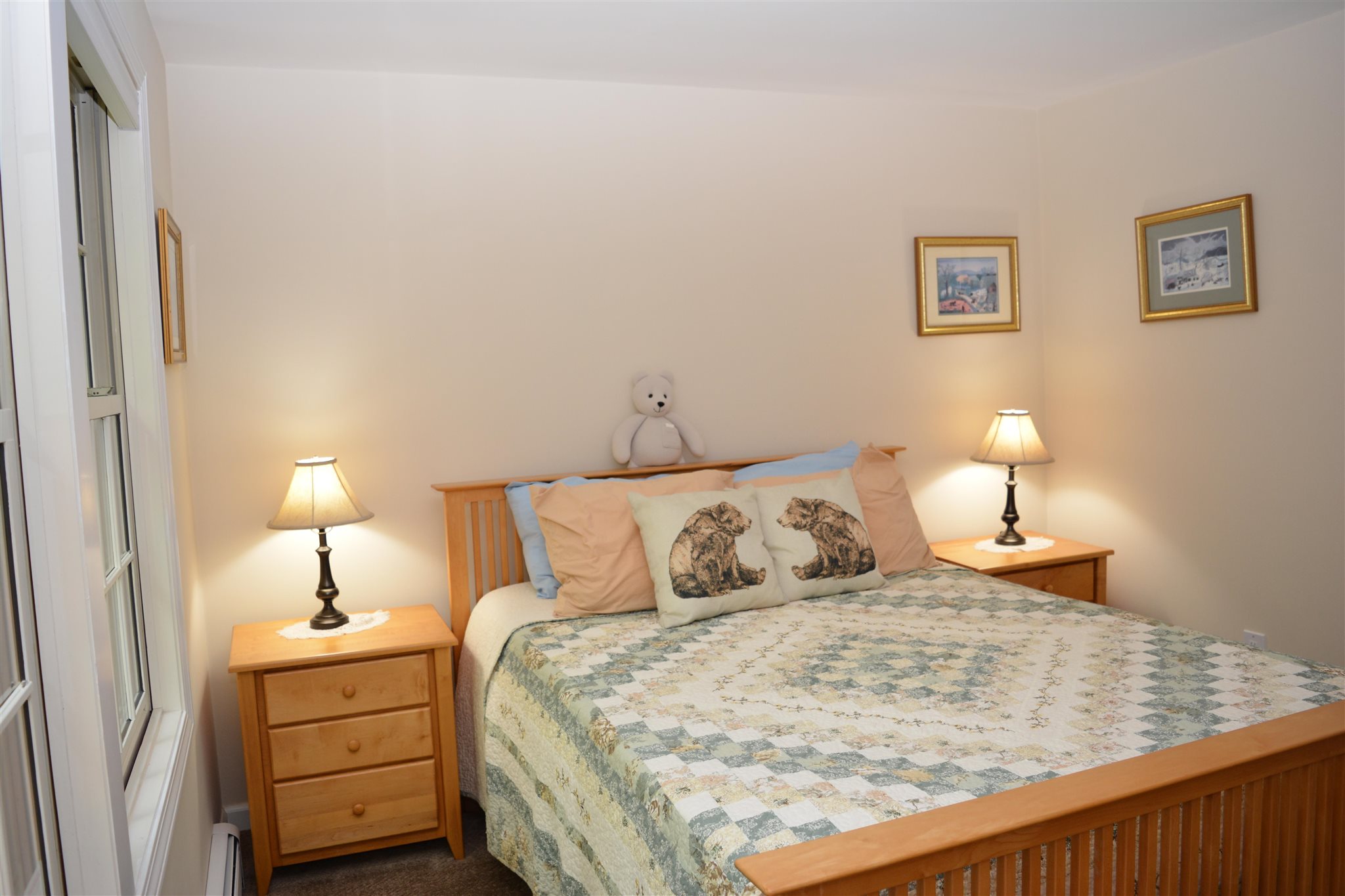 5 Forest Road Grantham, NH 03753 - Photo 14 of 32
