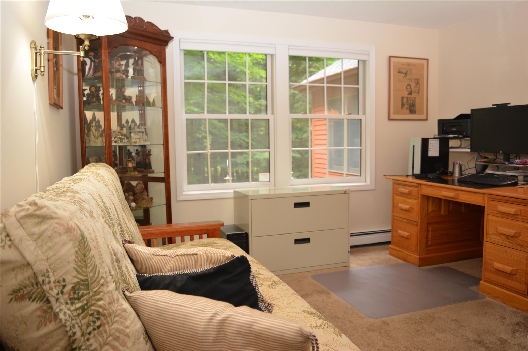 5 Forest Road Grantham, NH 03753 - Photo 15 of 32