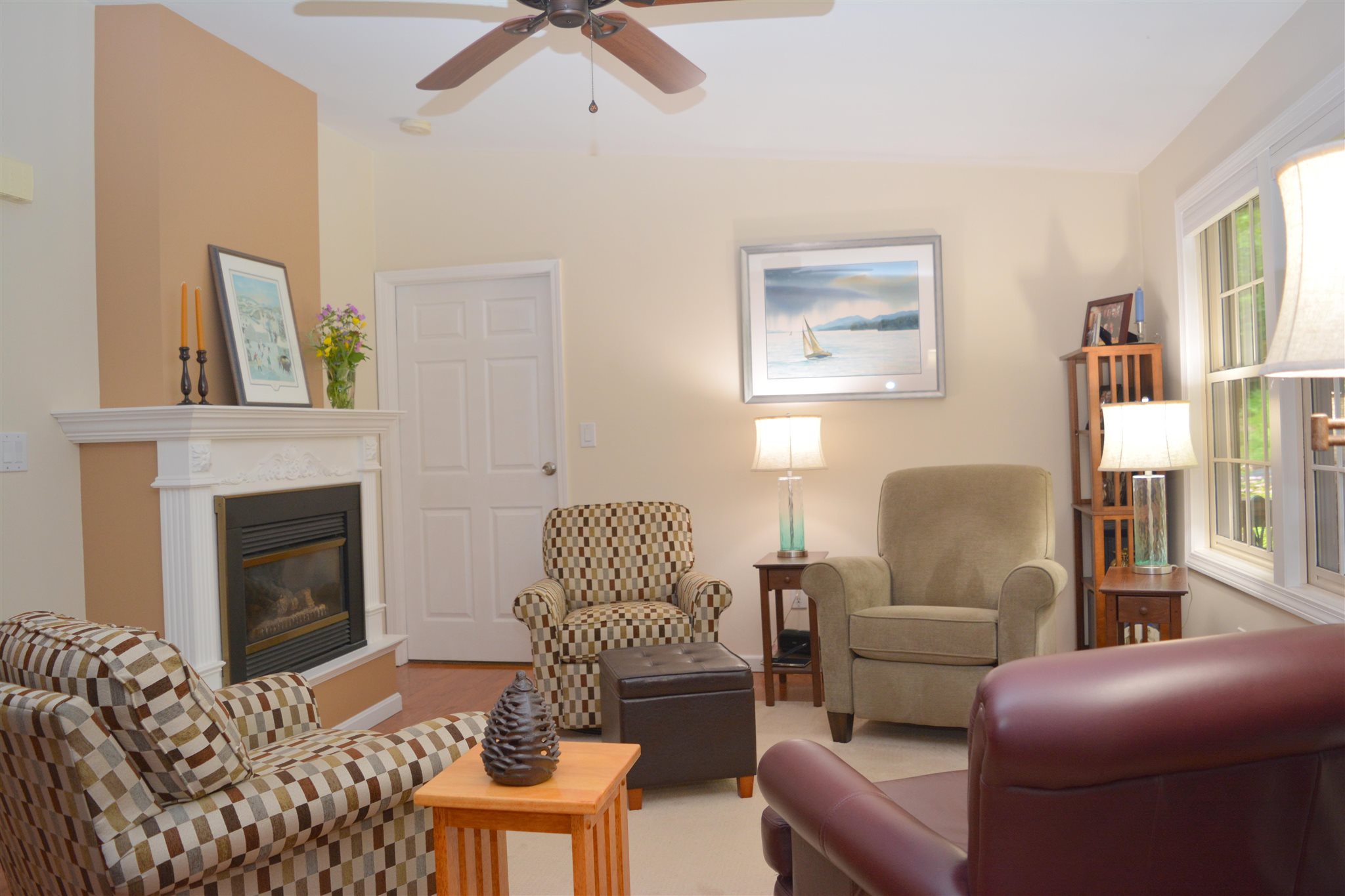 5 Forest Road Grantham, NH 03753 - Photo 16 of 32