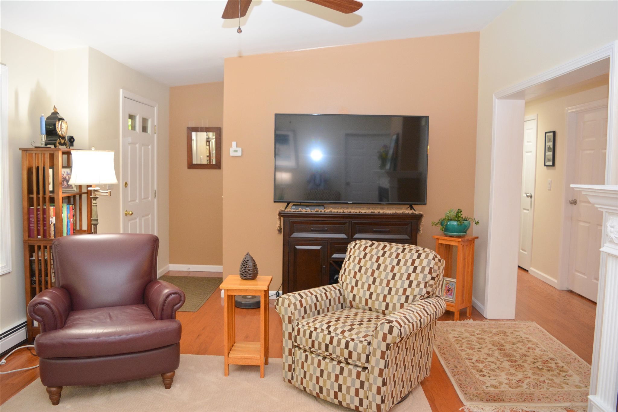 5 Forest Road Grantham, NH 03753 - Photo 18 of 32