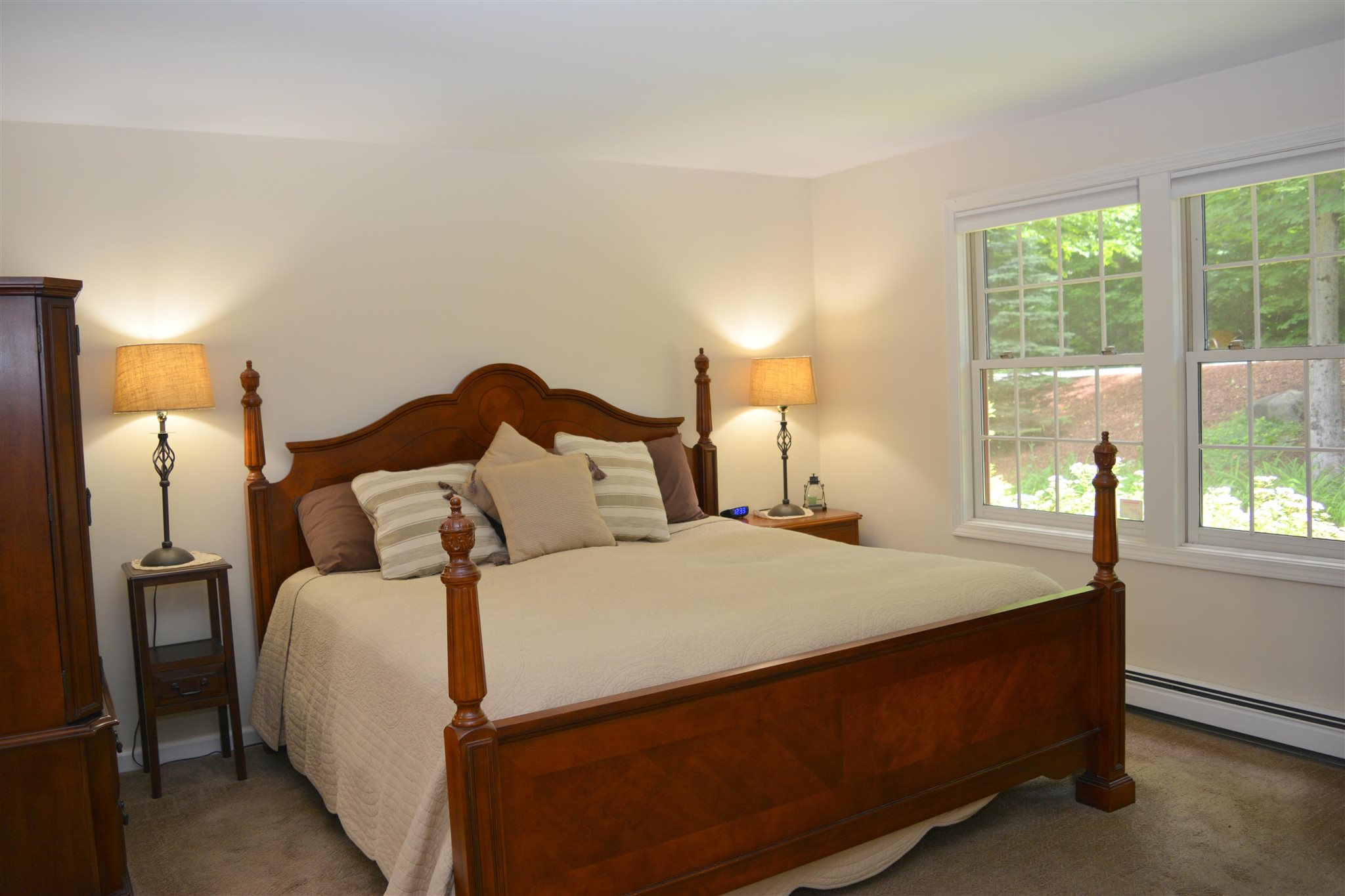 5 Forest Road Grantham, NH 03753 - Photo 19 of 32