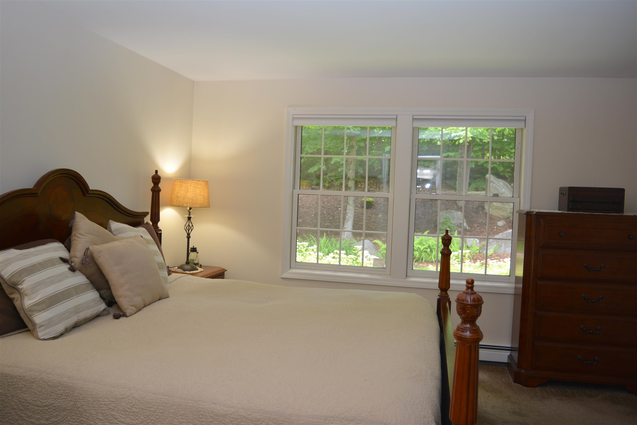5 Forest Road Grantham, NH 03753 - Photo 20 of 32