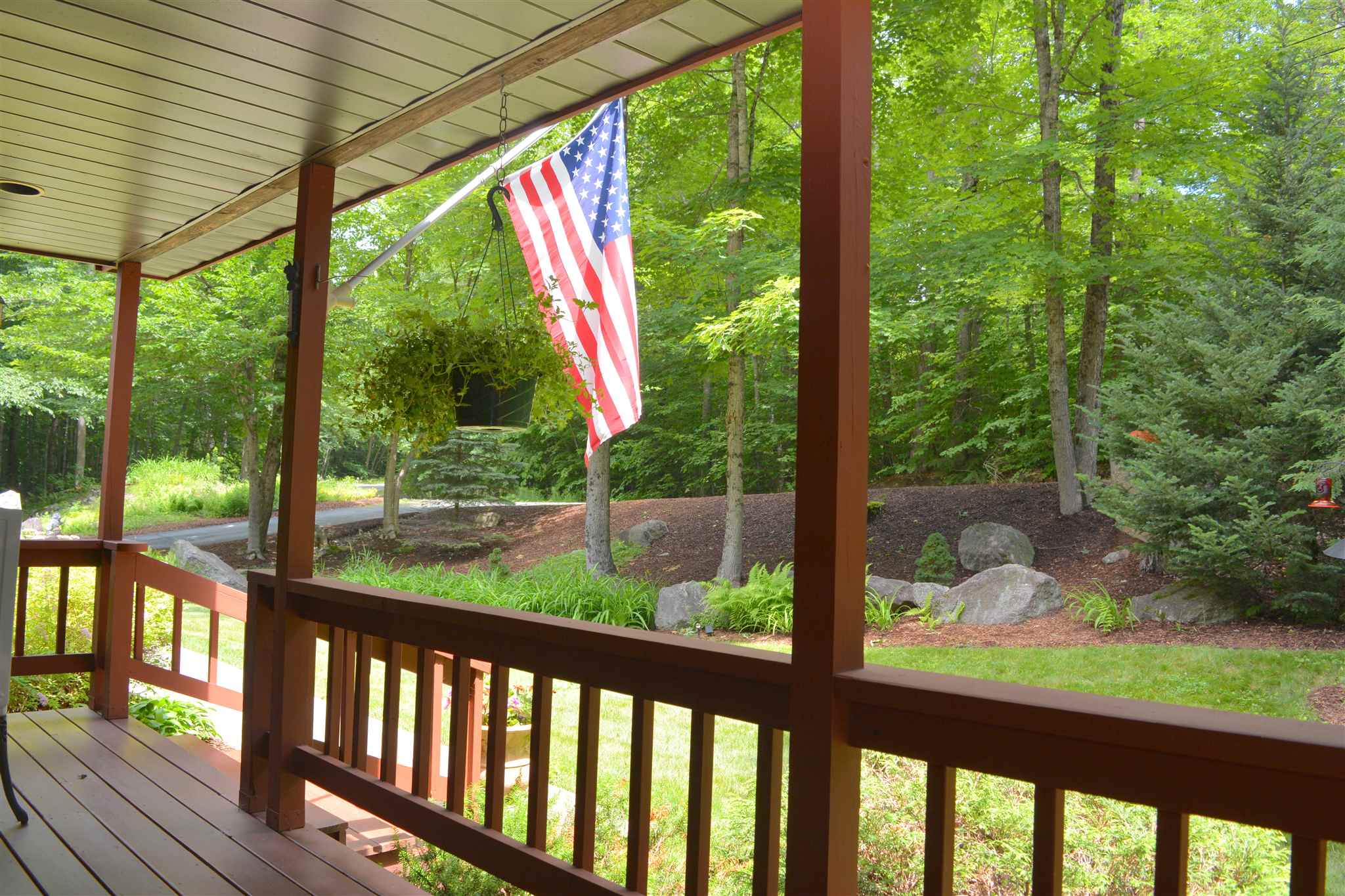5 Forest Road Grantham, NH 03753 - Photo 22 of 32