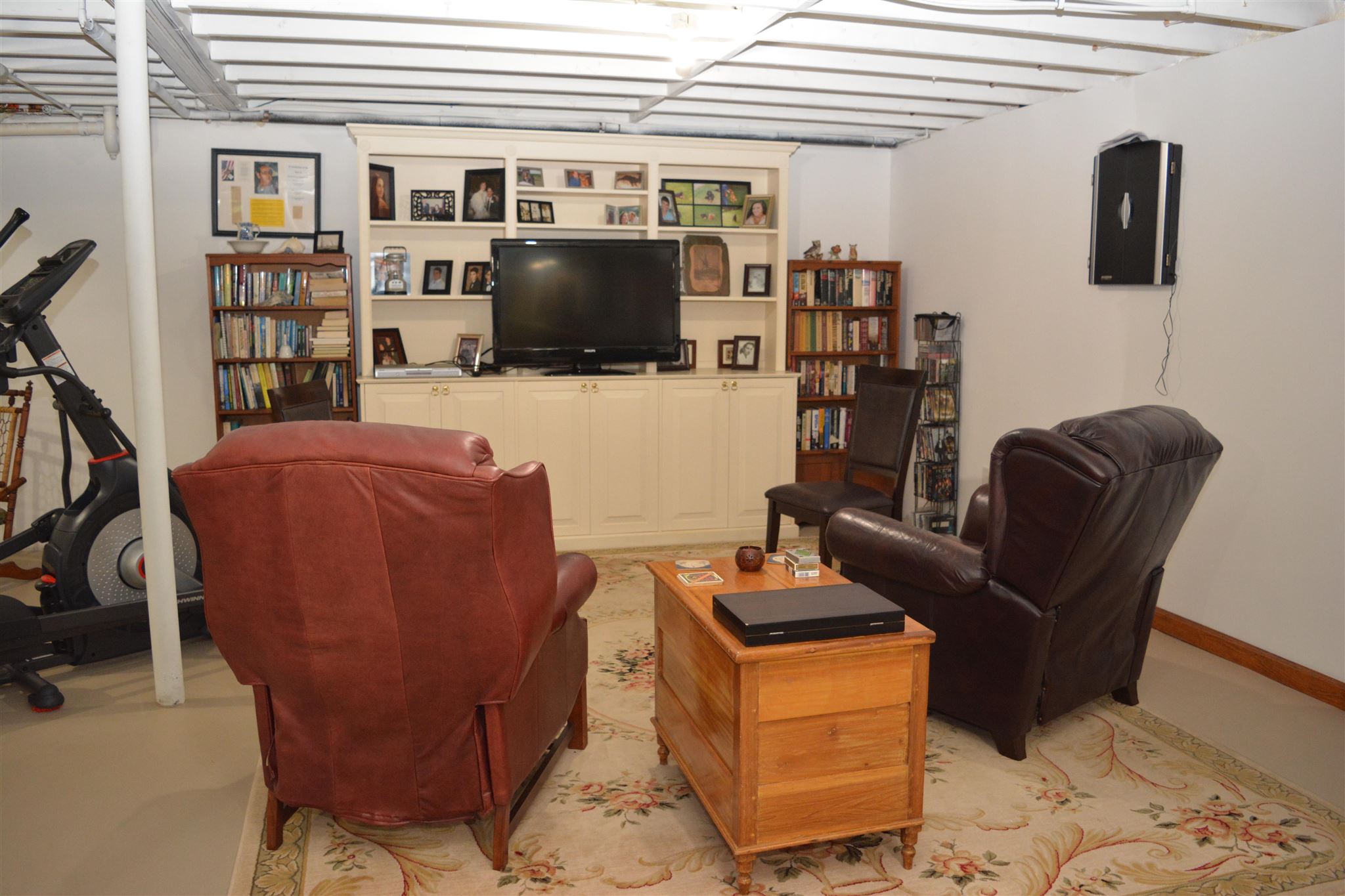 5 Forest Road Grantham, NH 03753 - Photo 26 of 32