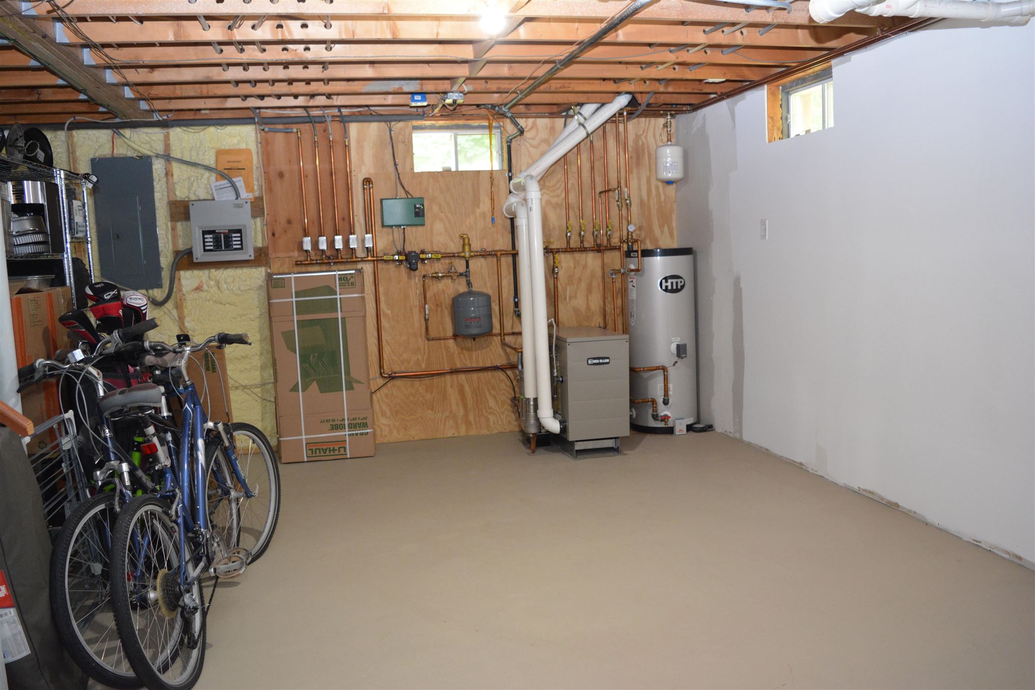 5 Forest Road Grantham, NH 03753 - Photo 29 of 32