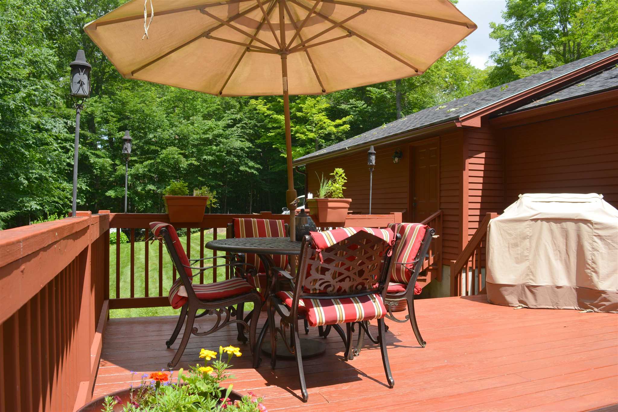 5 Forest Road Grantham, NH 03753 - Photo 5 of 32