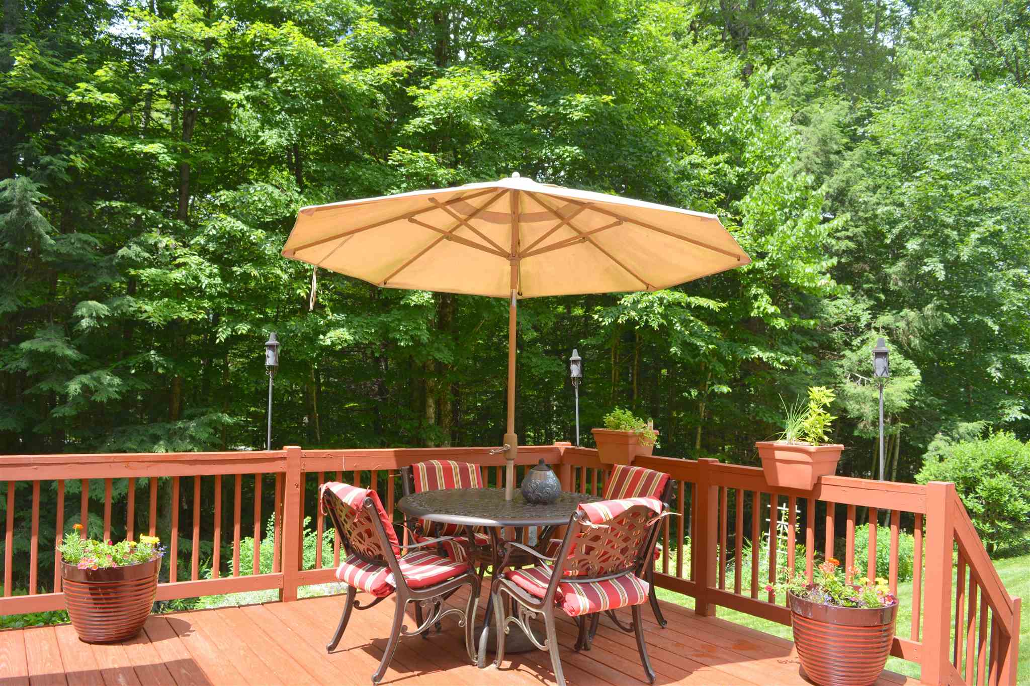 5 Forest Road Grantham, NH 03753 - Photo 6 of 32