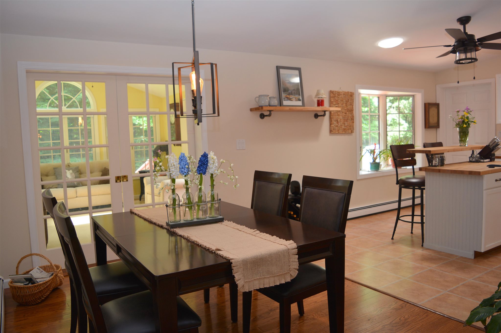5 Forest Road Grantham, NH 03753 - Photo 7 of 32