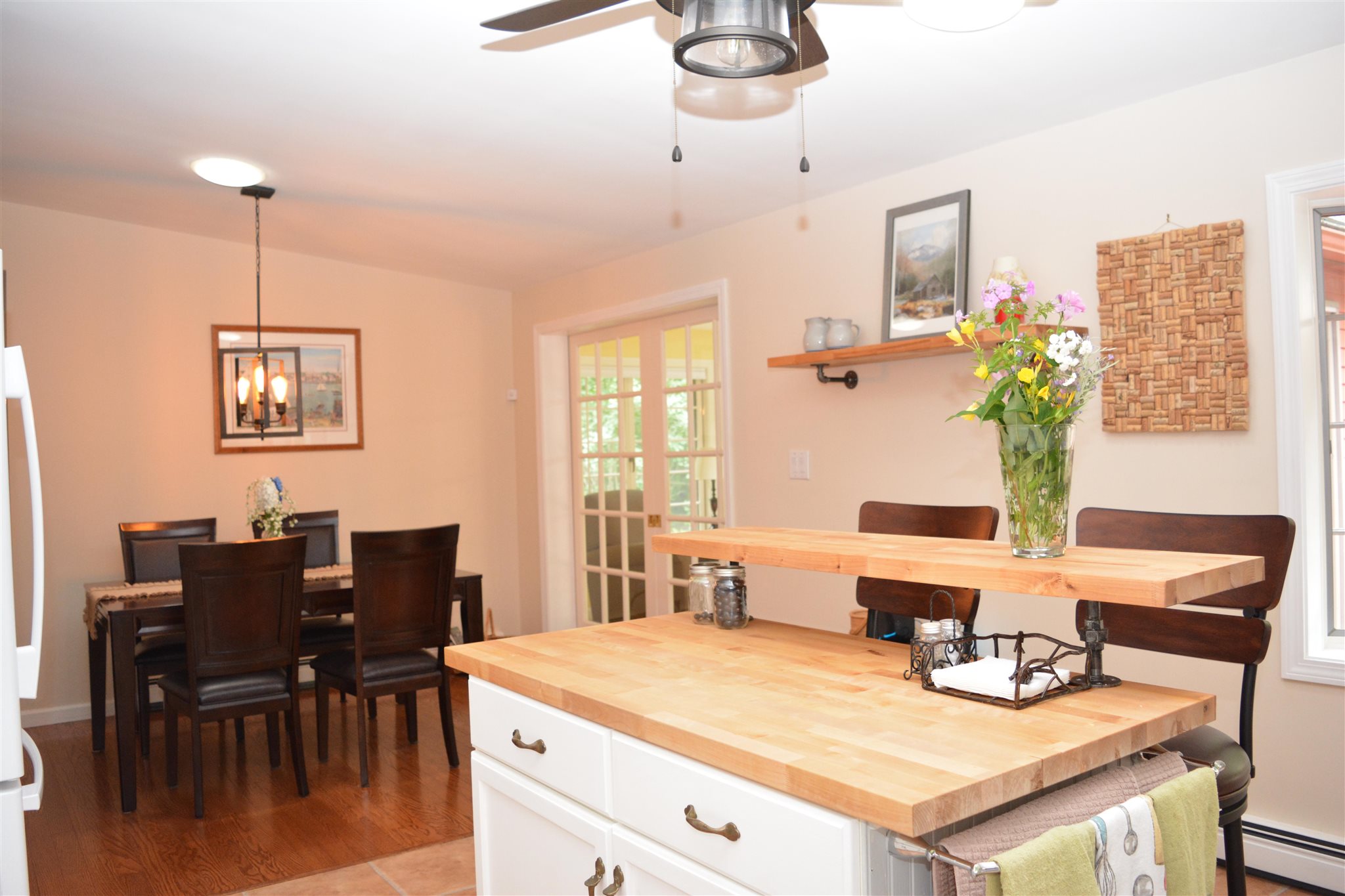5 Forest Road Grantham, NH 03753 - Photo 10 of 32