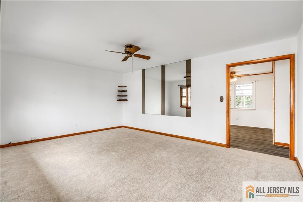 1474 Huron Road North Brunswick, NJ 08902 - Photo 3 of 16 a view of an empty room