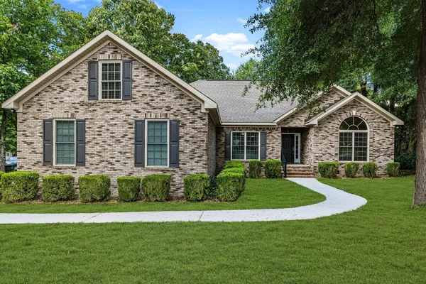 $365,000 | 1601 East Tavelle Lane, Beech Island, SC 29842