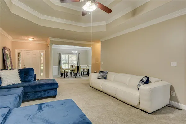 $365,000 | 1601 East Tavelle Lane, Beech Island, SC 29842